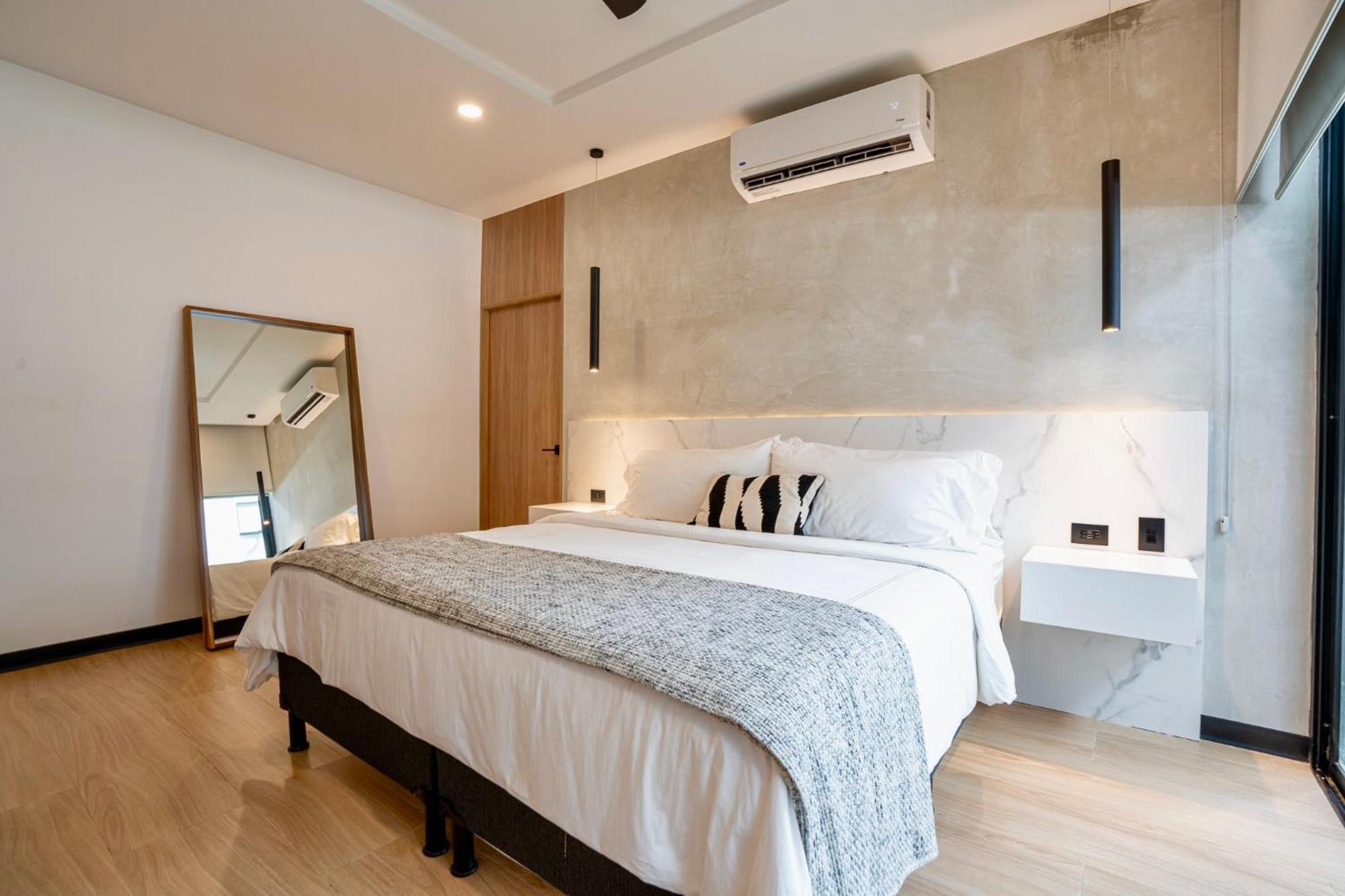 Epic Tamarindo Boutique Hotel Villarreal Exterior photo